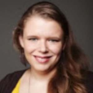 Meet your Posher, Gaby